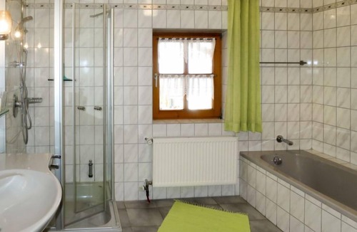 March House | Billerhof by Interhome