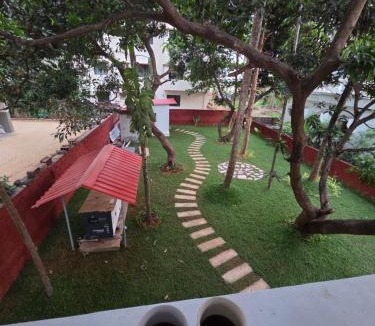 Surathkal Hostel | Billet