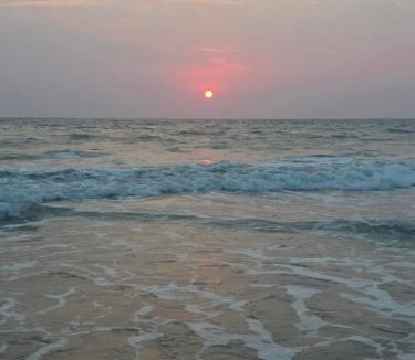 Surathkal Hostel | Billet