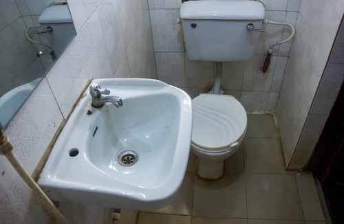 Ikorodu Hotel | Billiard Hotel