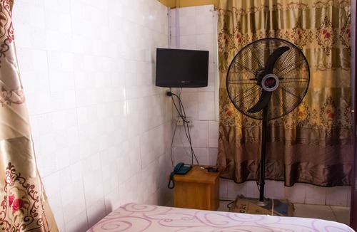 Ikorodu Hotel | Billiard Hotel