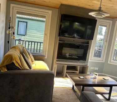 Great Houghton Resort | Billing aquadrome