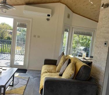 Great Houghton Resort | Billing aquadrome