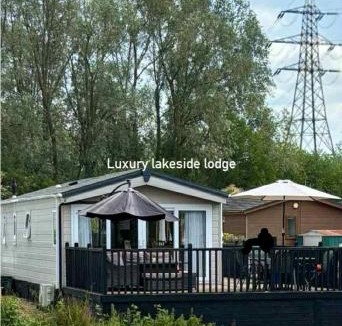 Great Houghton House | Billing Aquadrome Holiday Park
