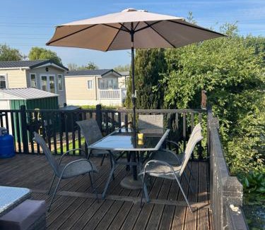 Great Houghton House | Billing Aquadrome Holiday Park