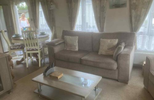 Great Houghton House | Billing Aquadrome Holiday Park