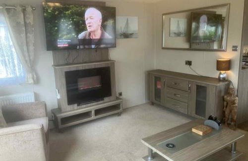 Great Houghton House | Billing Aquadrome Holiday Park