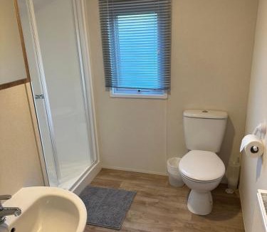 Great Houghton Resort | Billing Aquadrome Luxury Static Caravan