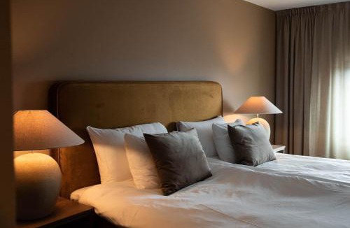 Ulveket-Dalderna Hotel | Billingehus