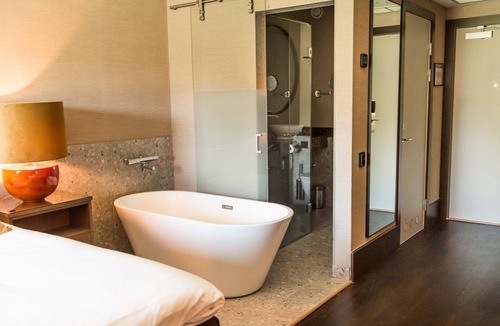 Ulveket-Dalderna Hotel | Billingehus