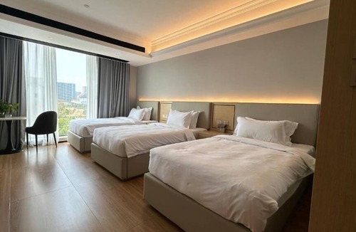 Mittakpheap Hotel | Billions Hotel