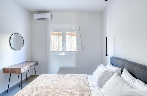 Kefalos Apartment | Billis House
