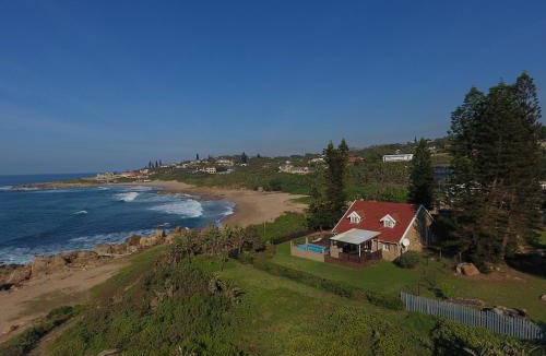 Ramsgate Beach House | BillsBest Whaleback Cottage
