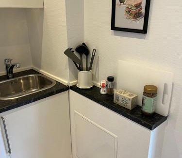Billund House | Billund mini Hostel room 14 - Close to LEGO HOUSE and Town Center