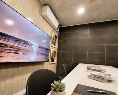Jung-gu House | Billy Hostel