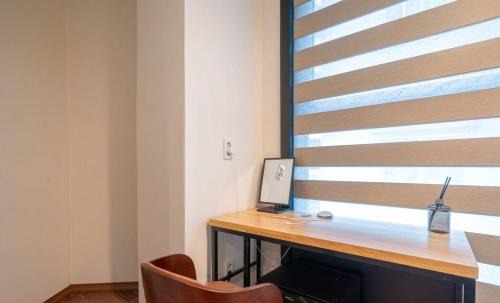 Jung-gu House | Billy Hostel