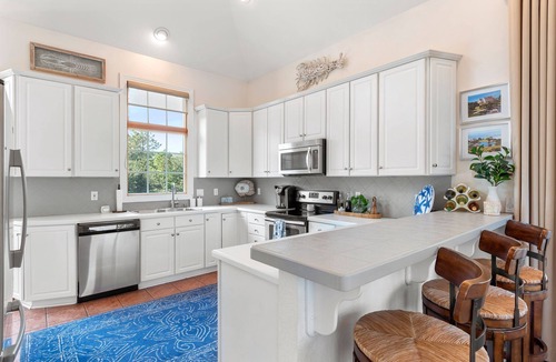 Corolla House | Billy's Banks: Private Pool, Spa, Golf Discounts