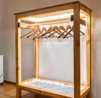 Vathi House | Billy's Stonehouse