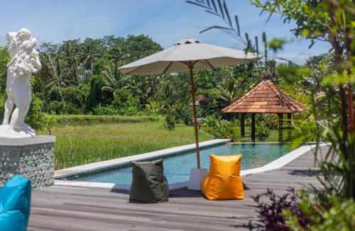 Perean Tengah Villa | Billys Ayodya Villa