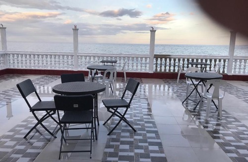 Oslob Resort | Billy’s Resort