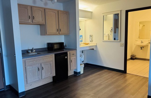 Dell Rapids Hotel | Bilmar Inn & Suites Dell Rapids Near Sioux Falls