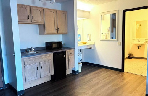 Dell Rapids Hotel | Bilmar Inn & Suites Dell Rapids Near Sioux Falls