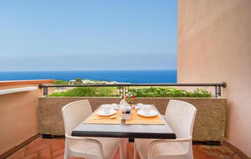Addaura Apartment | Bilo 4