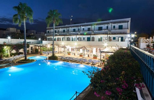 Lido Marini Apartment | Bilo 5