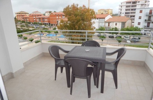 La Pietraia Apartment | BILO AGOSTINO 3: convenient to Lido beach