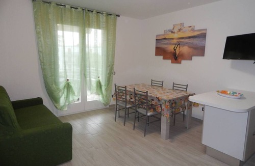 La Pietraia Apartment | BILO AGOSTINO 3: convenient to Lido beach