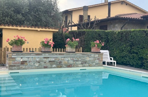Santa Maria degli Angeli Apartment | Bilo Apartment "Acquario" - for 2 to 4 persons
