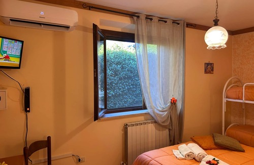 Santa Maria degli Angeli Other | "Bilo Apartment ‘Sagittarius’ – Relax for 2 to 6 people"