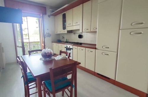 Marebello Apartment | Bilo Christelle - One Bedroom Apartment, Sleeps 6