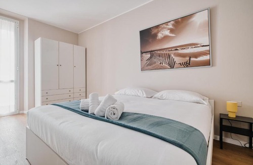 Stadera Apartment | Bilo Design Ristrutturato 20 min dal Duomo