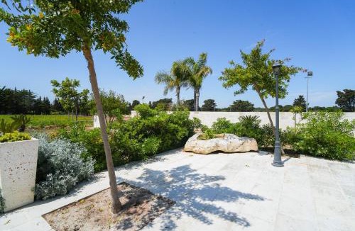 Otranto House | Bilo e Trilo Almare CasaVacanze