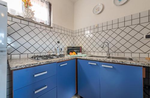 Stintino Apartment | BILO JANNA