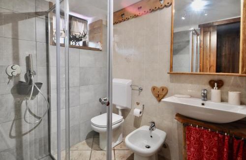 La Thuile Apartment | bilo trilo gnomo