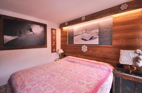 La Thuile Apartment | bilo trilo gnomo