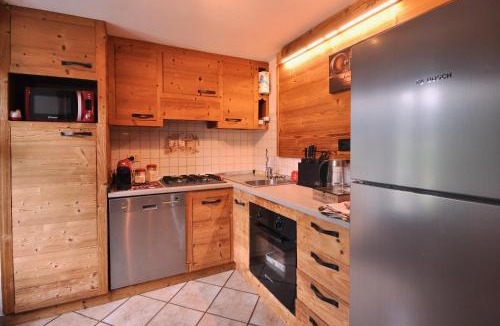 La Thuile Apartment | bilo trilo gnomo