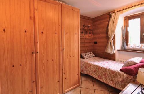 La Thuile Apartment | bilo trilo gnomo