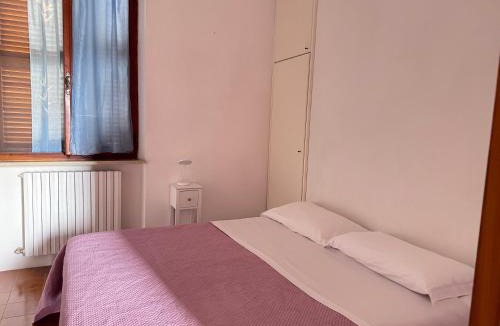 Numana Apartment | Bilocale 4 posti terrazza posto auto