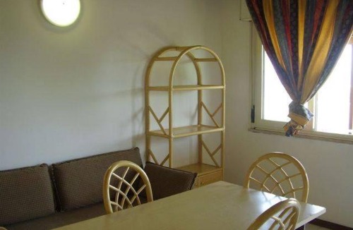 Villaggio Sanghen Apartment | BILOCALE (8320)