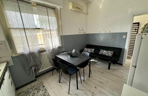 Miramare Apartment | Bilocale al mare