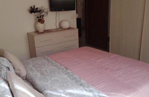 Grosseto Apartment | Bilocale ampio in Grosseto