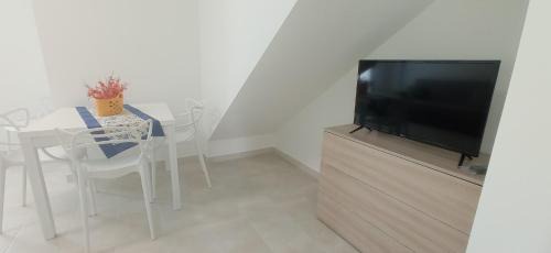 Punta Secca House | Bilocale Azzurro