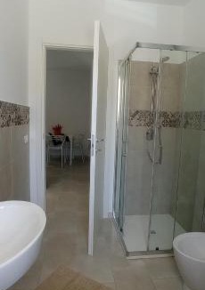 Punta Secca House | Bilocale Azzurro