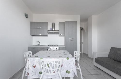 Lido Marini Apartment | Bilocale climatizzato con vista panoramica