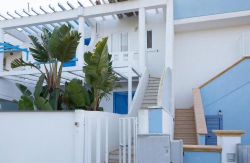 Lido Marini Apartment | Bilocale climatizzato con vista panoramica