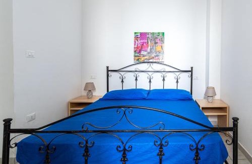 Lido Marini Apartment | Bilocale climatizzato con vista panoramica