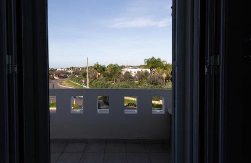 Lido Marini Apartment | Bilocale climatizzato con vista panoramica